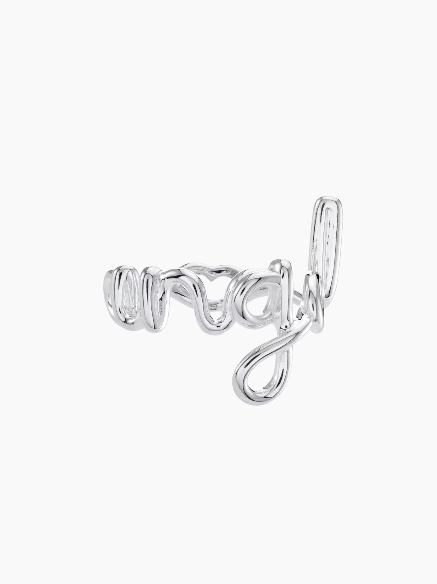 Angel Ring