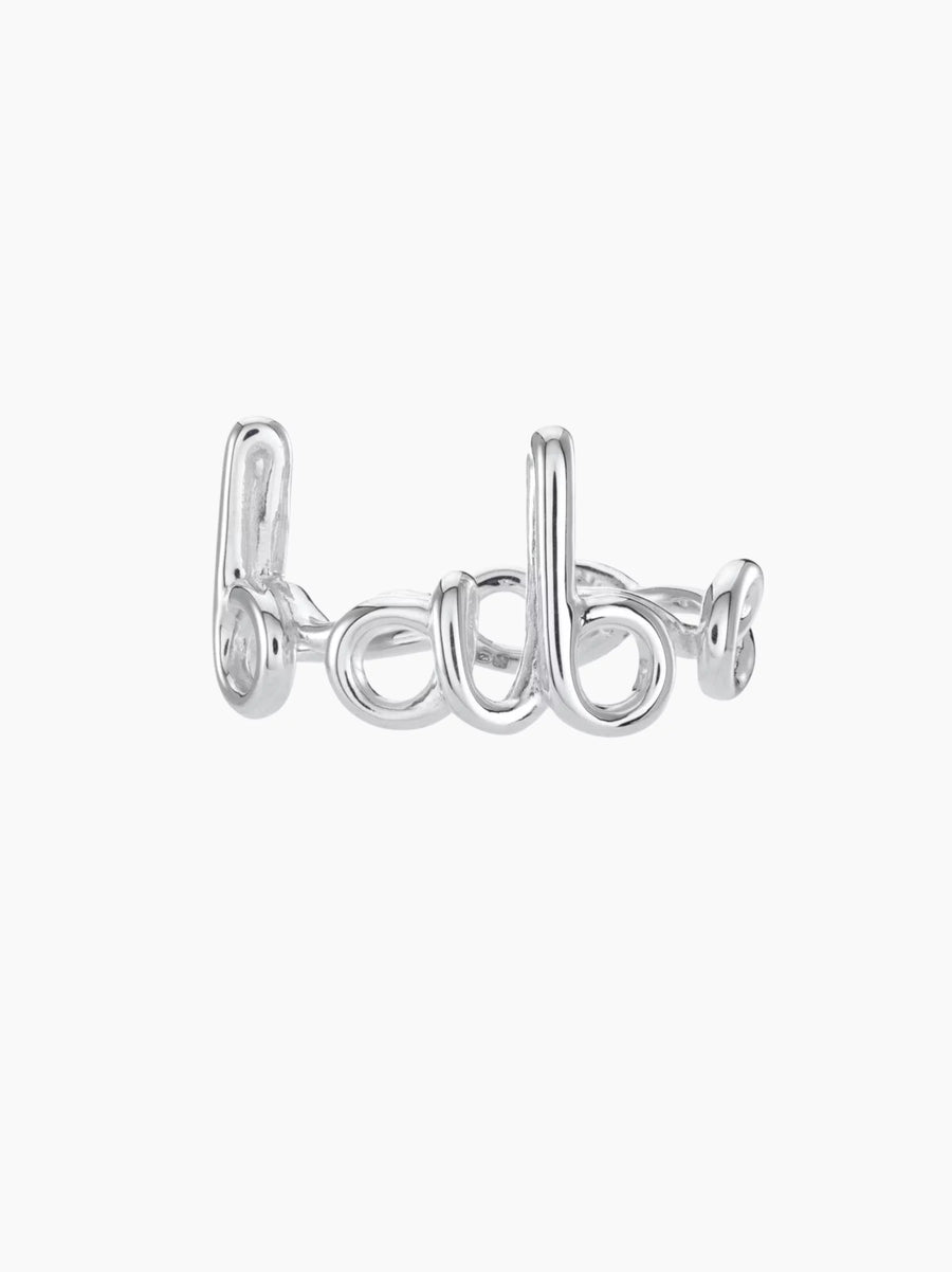 Babe Ring