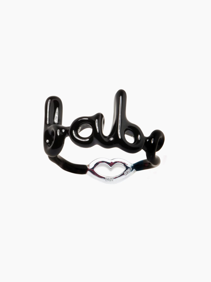 Babe Ring