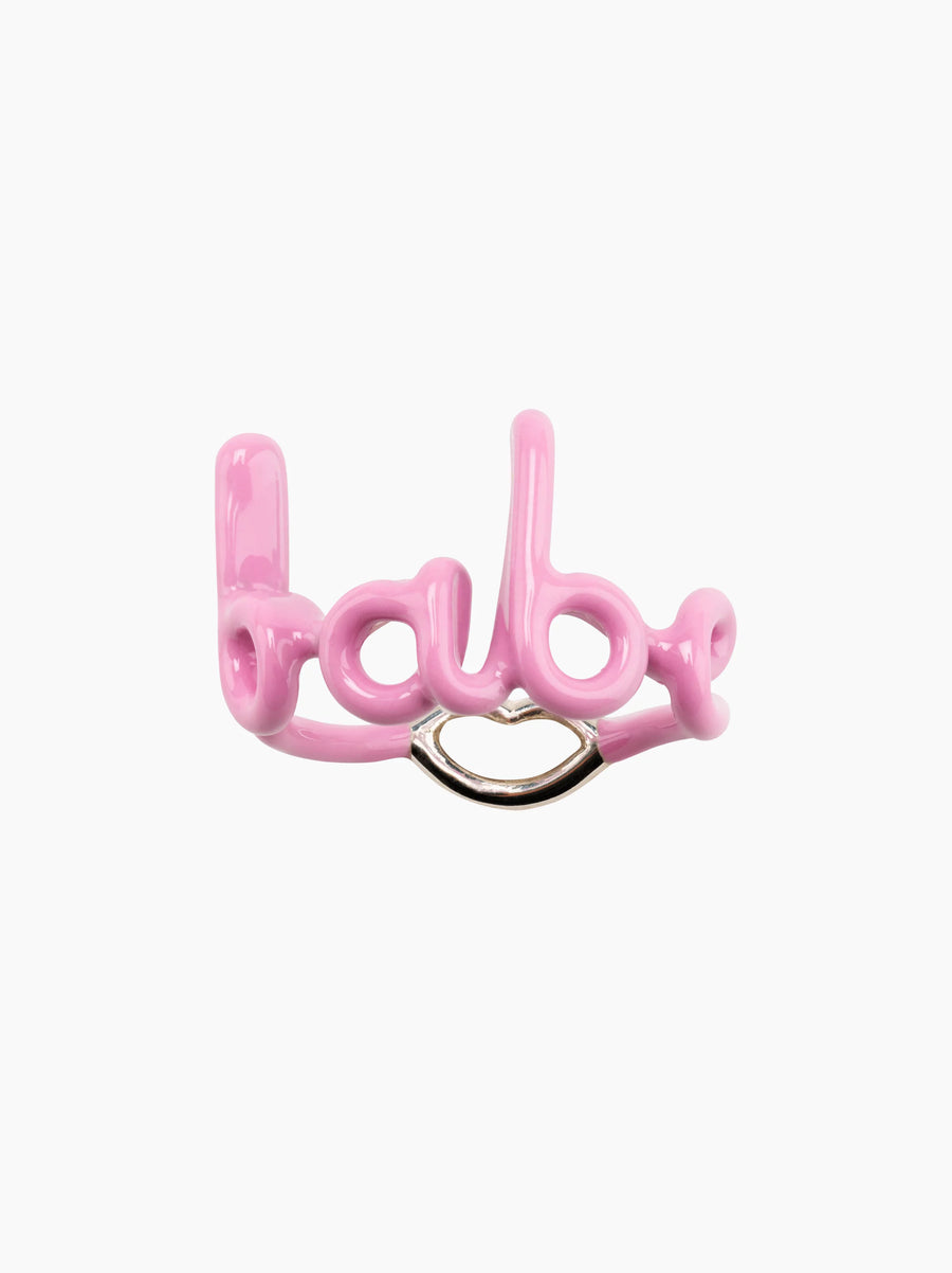 Babe Ring