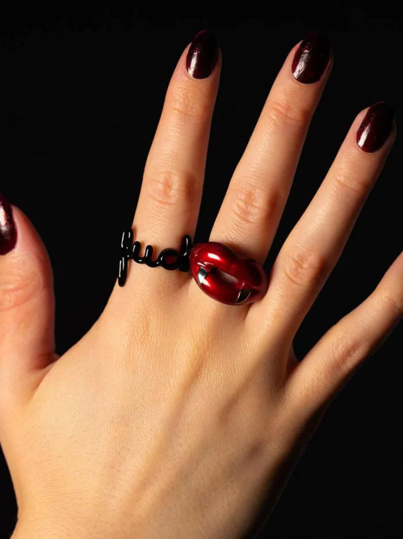 F*ck Ring