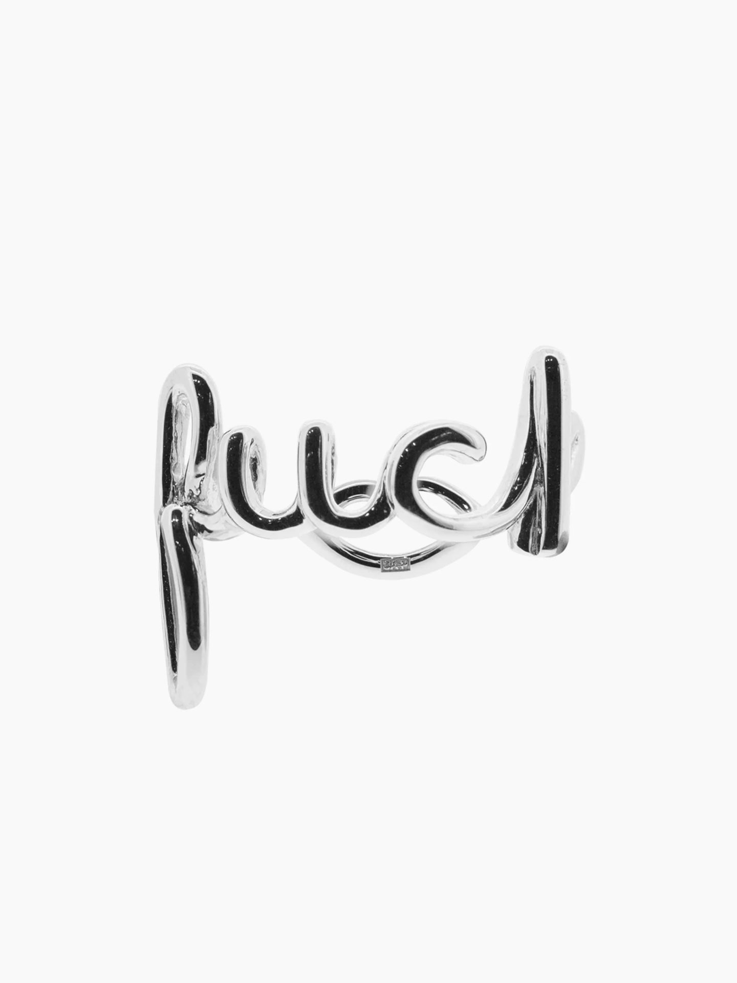 F*ck Ring