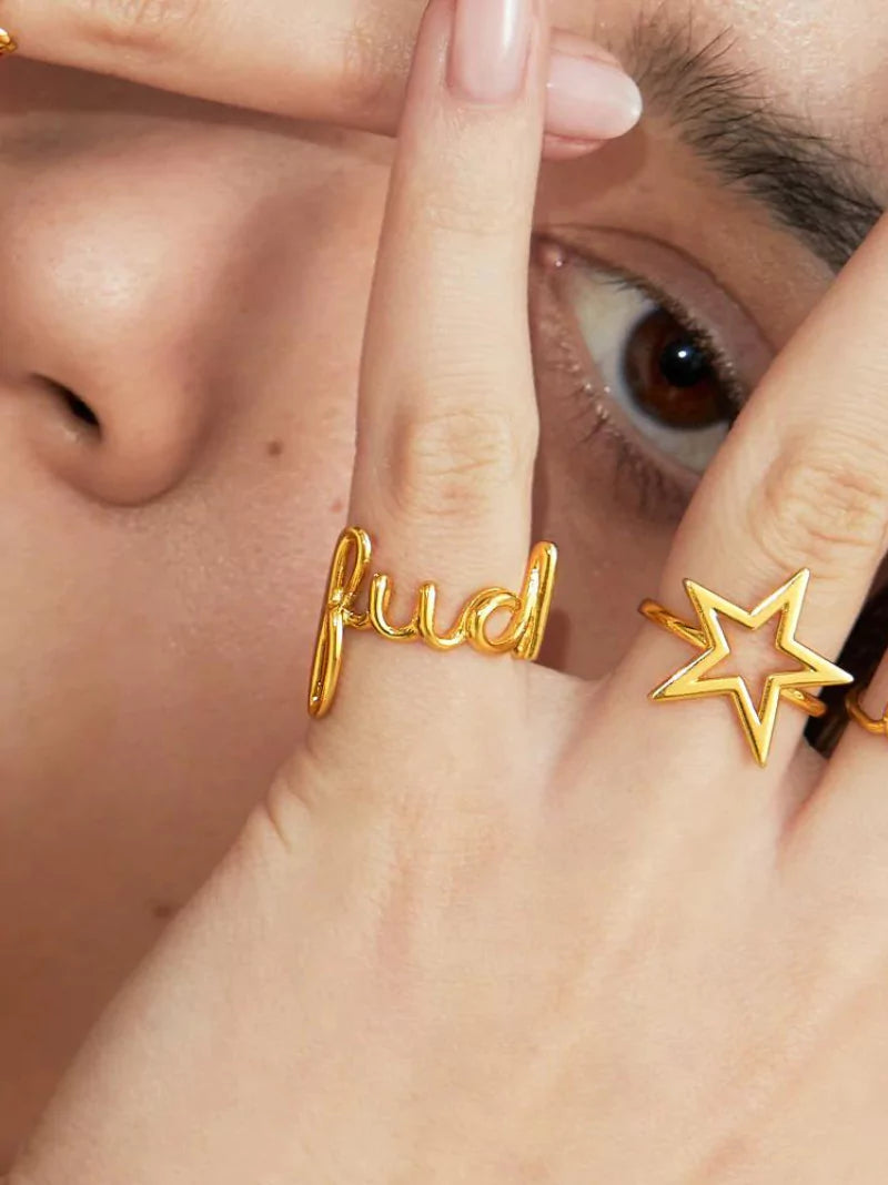F*ck Ring