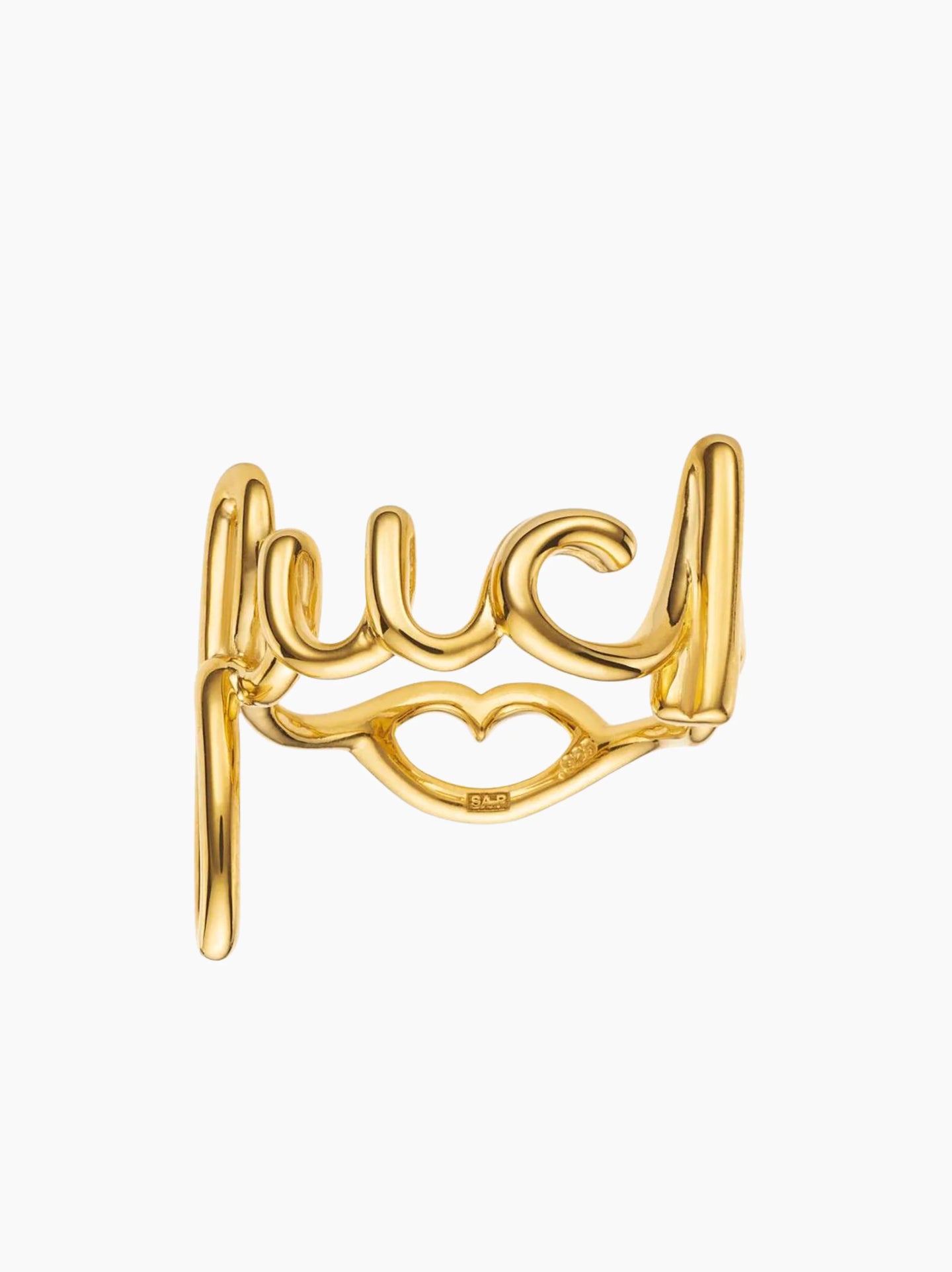F*ck Ring
