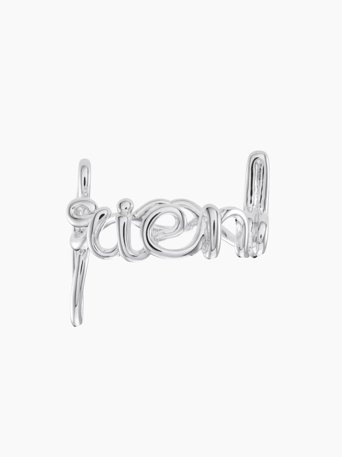 Friend Ring