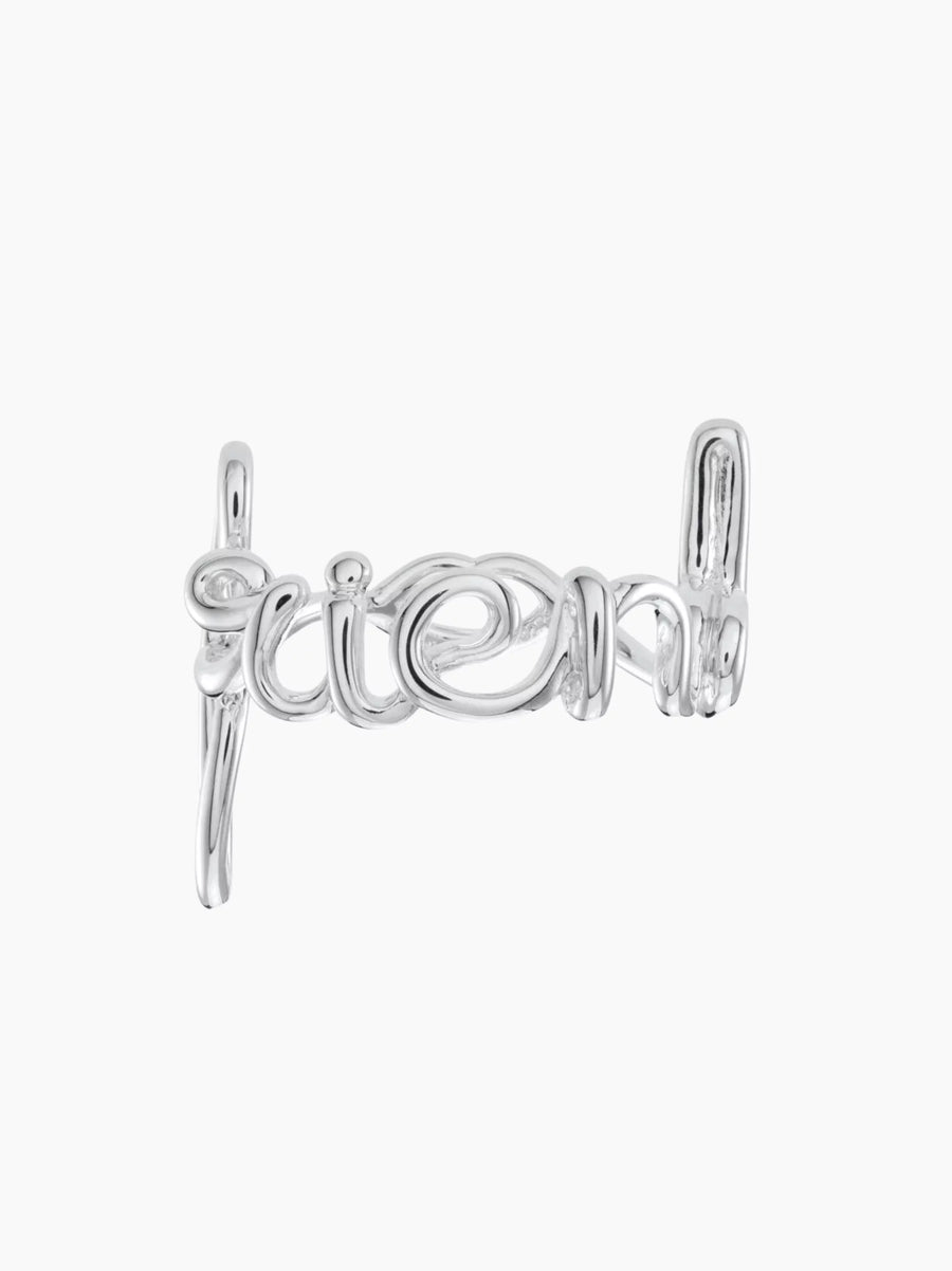Friend Ring