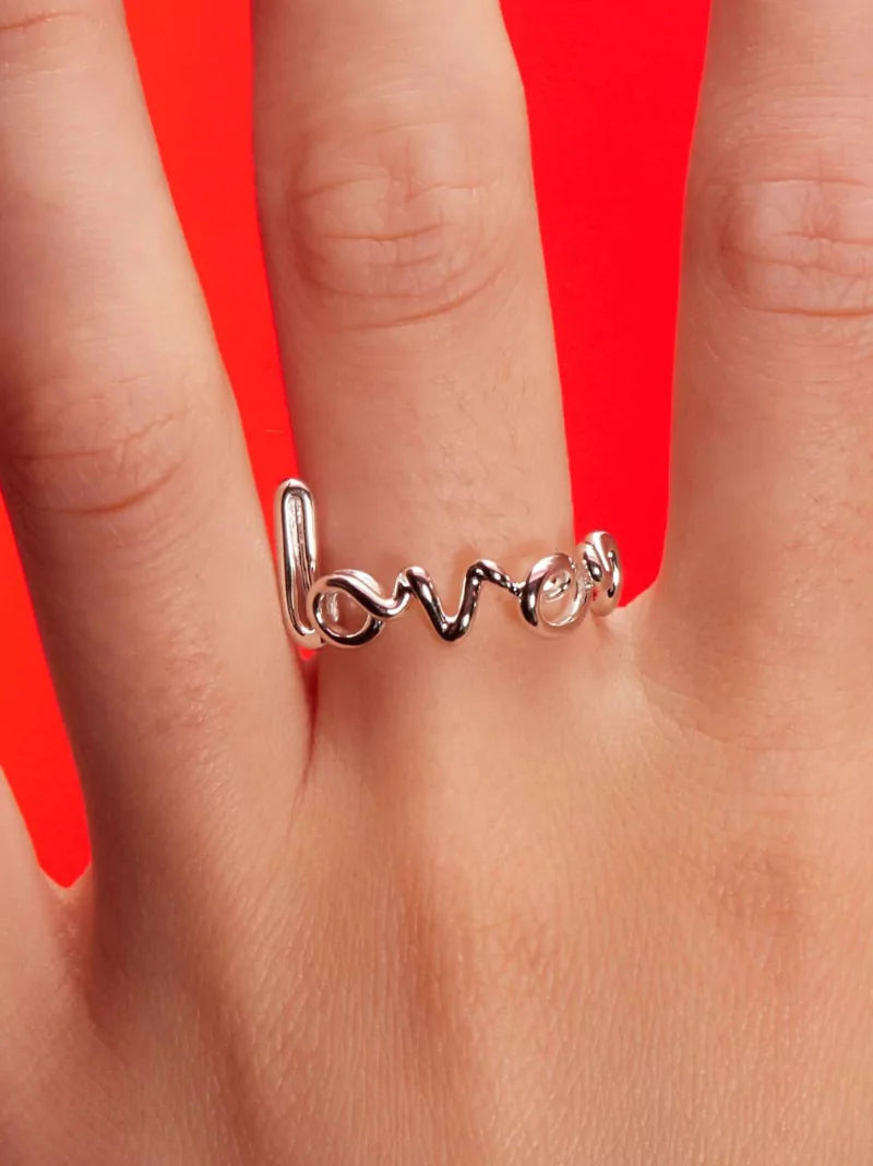 Lover Ring