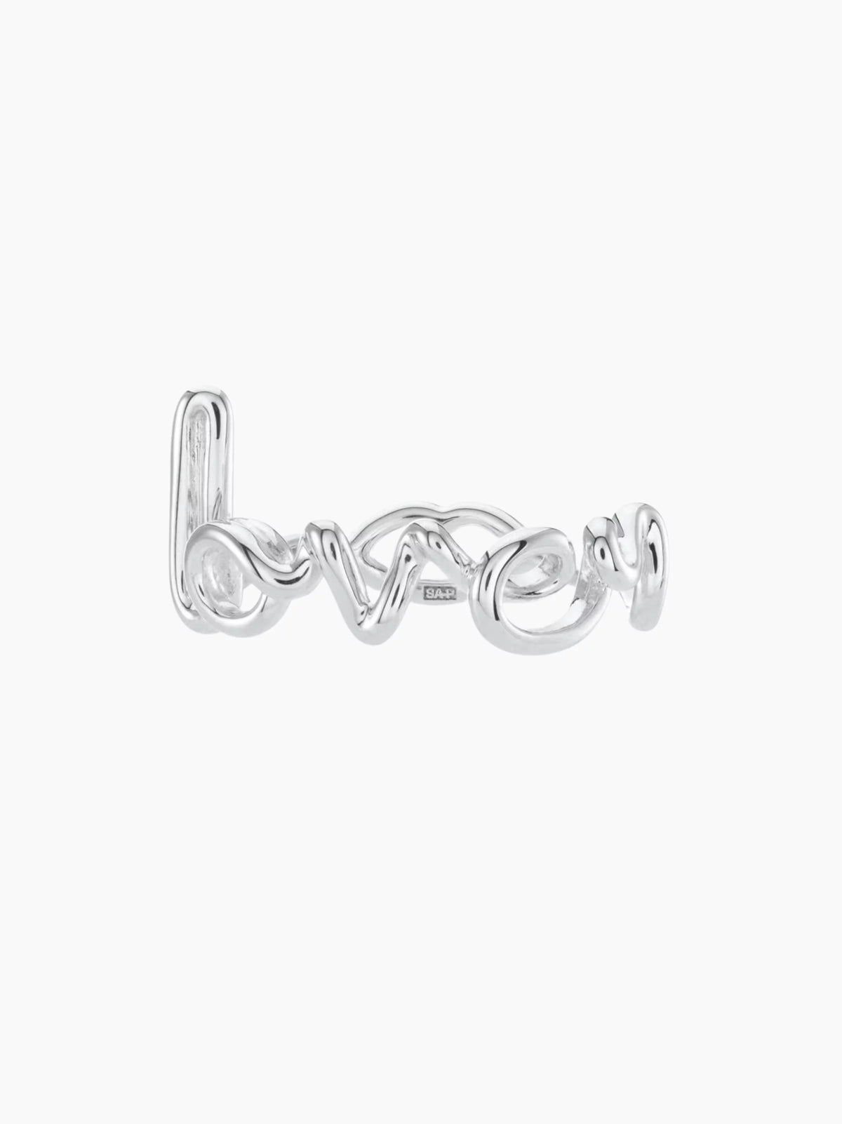 Lover Ring