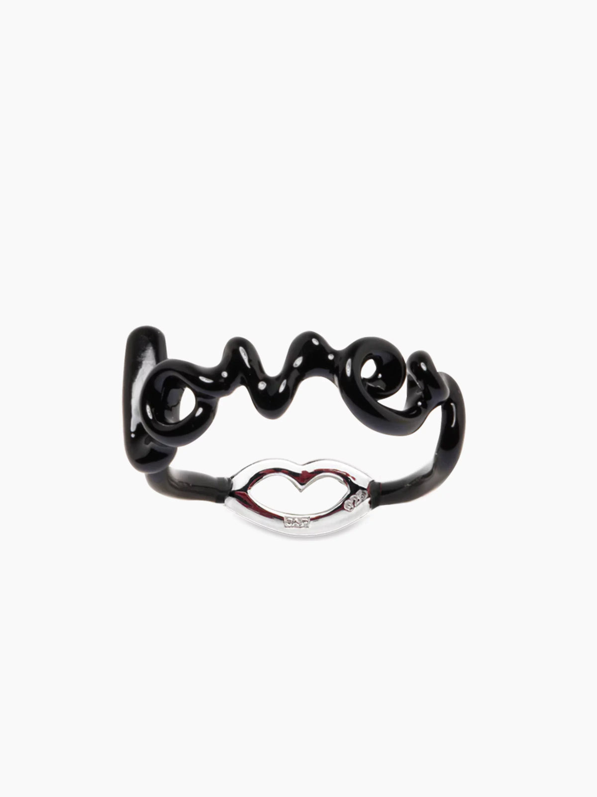 Lover Ring