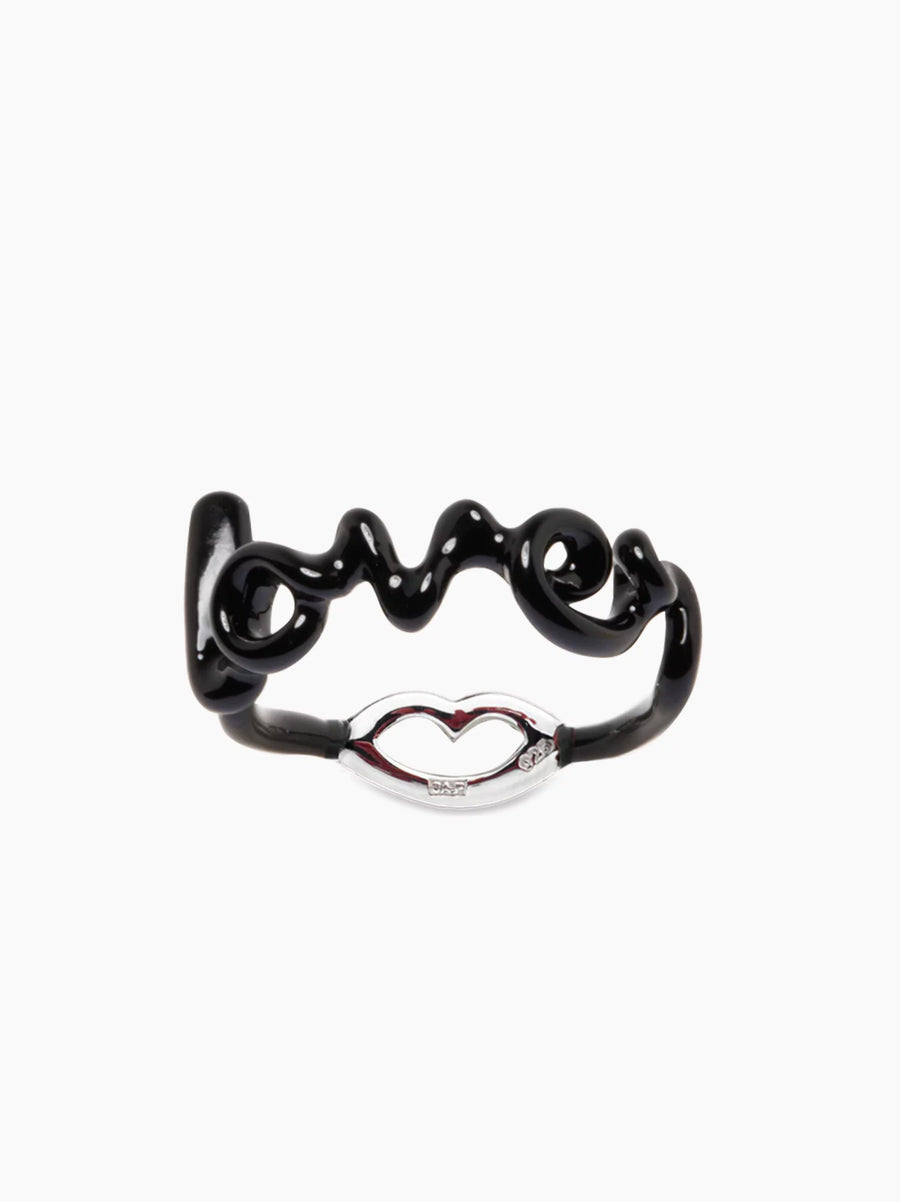 Lover Ring
