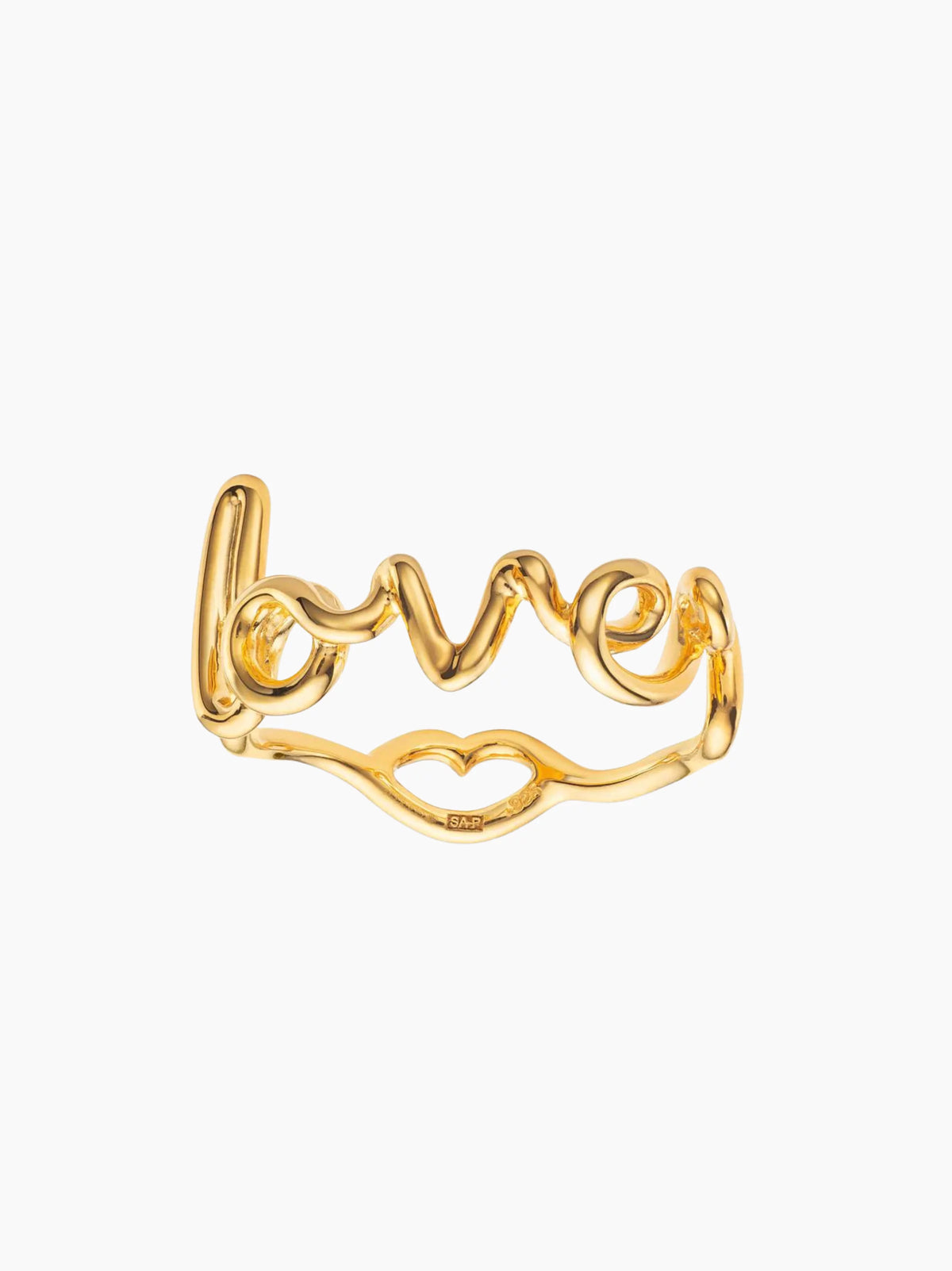 Lover Ring
