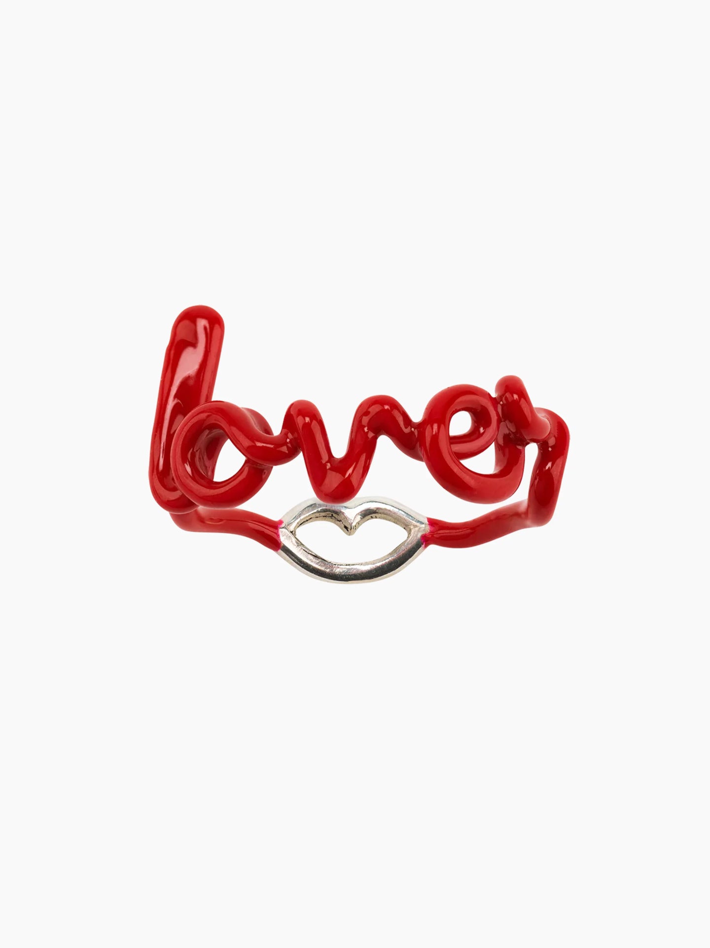 Lover Ring