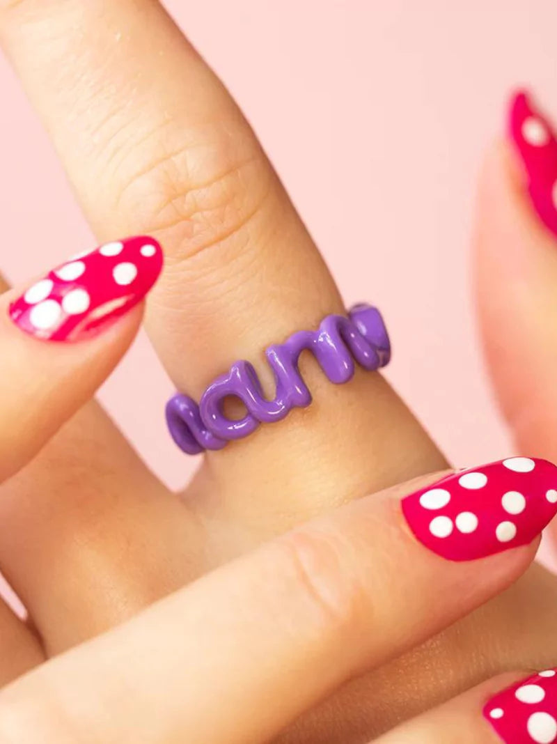 Mama Ring