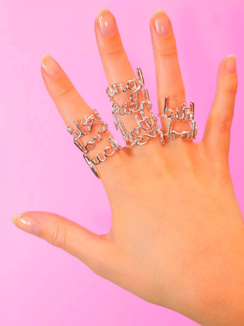 Mama Ring