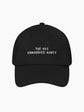 The Hot Unmarried Aunty Cap