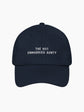 The Hot Unmarried Aunty Cap