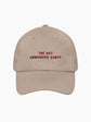 The Hot Unmarried Aunty Cap
