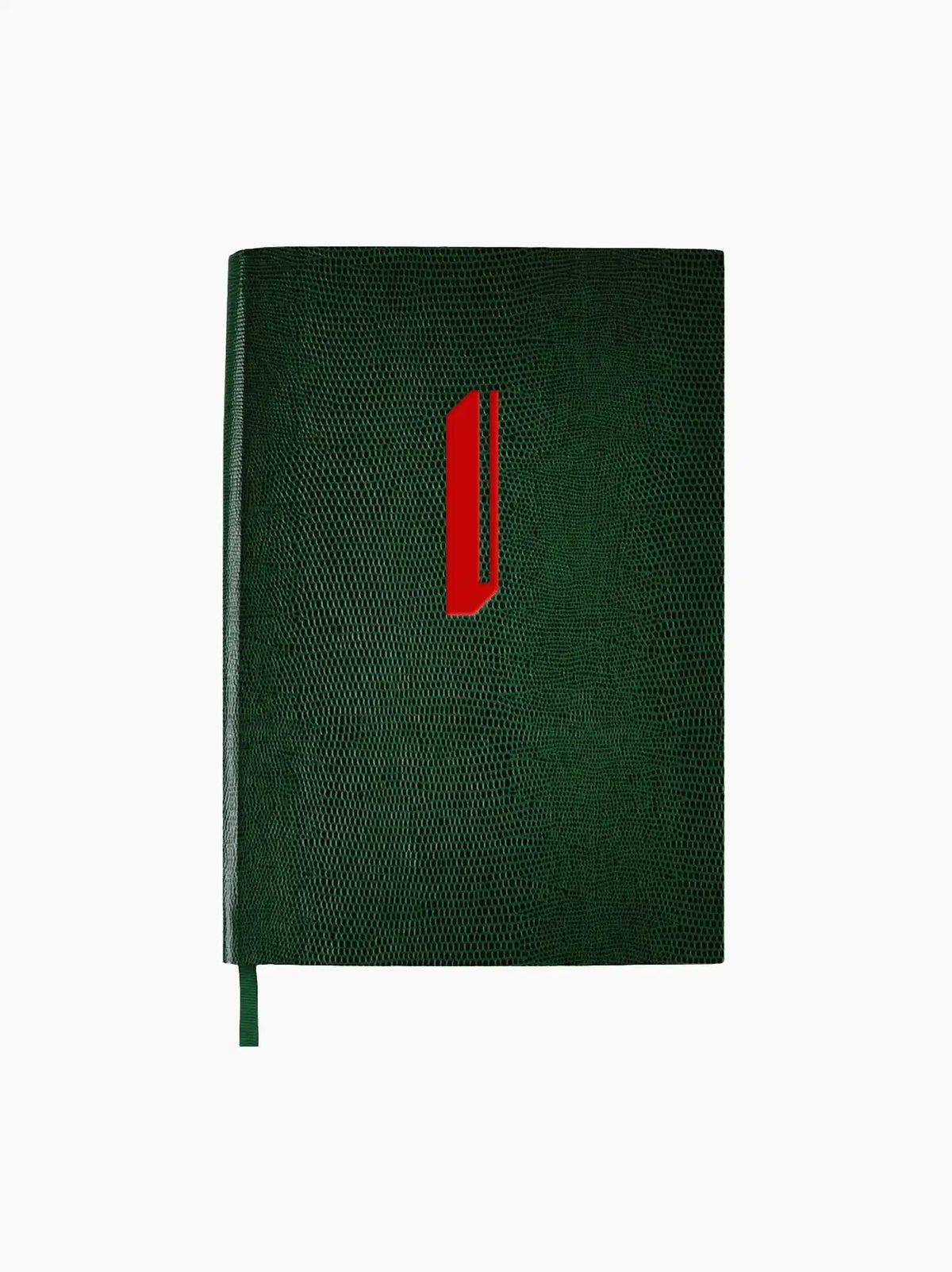 Alphabet Notebook