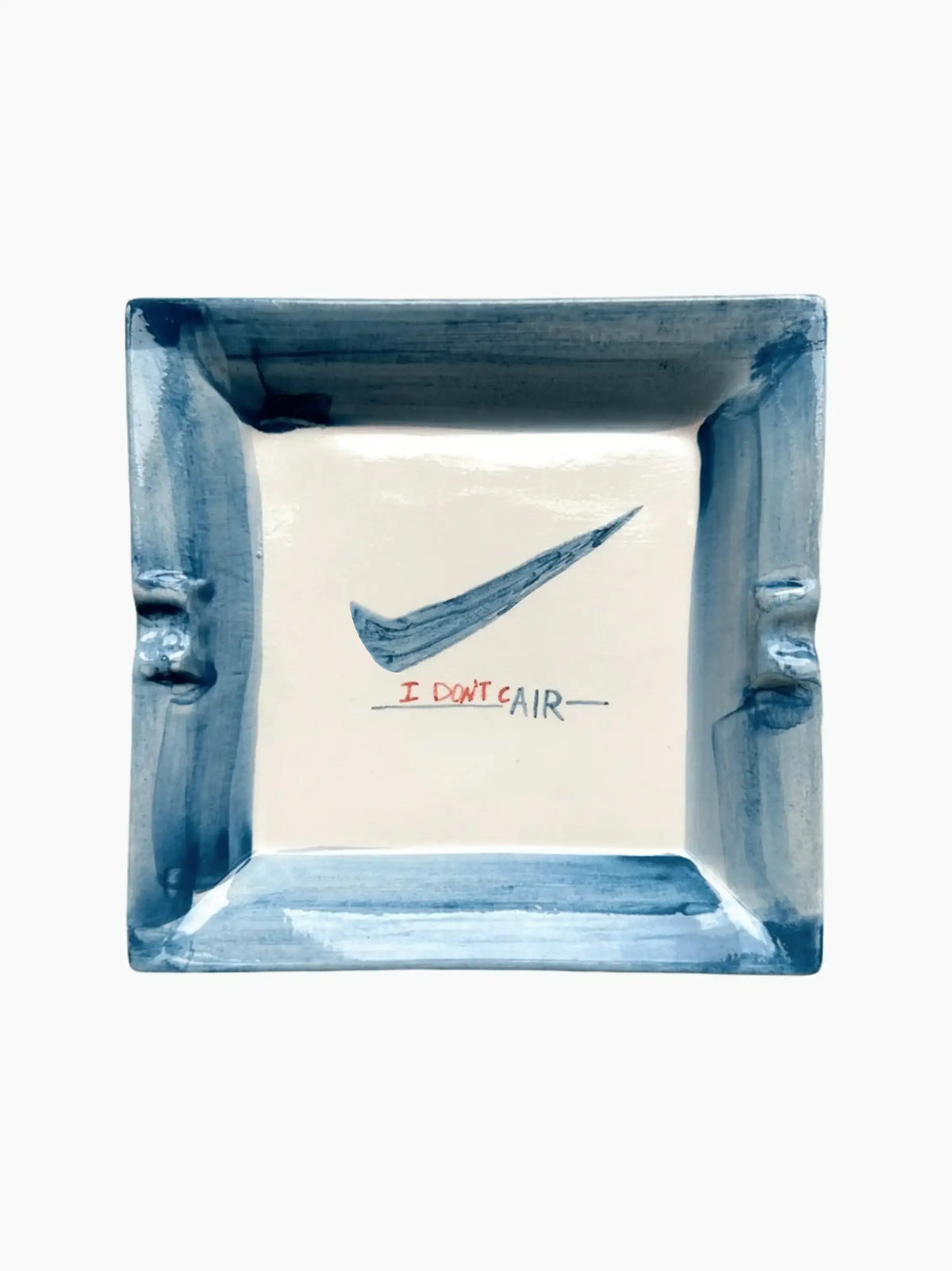 I Don't C'Air Trinket Tray