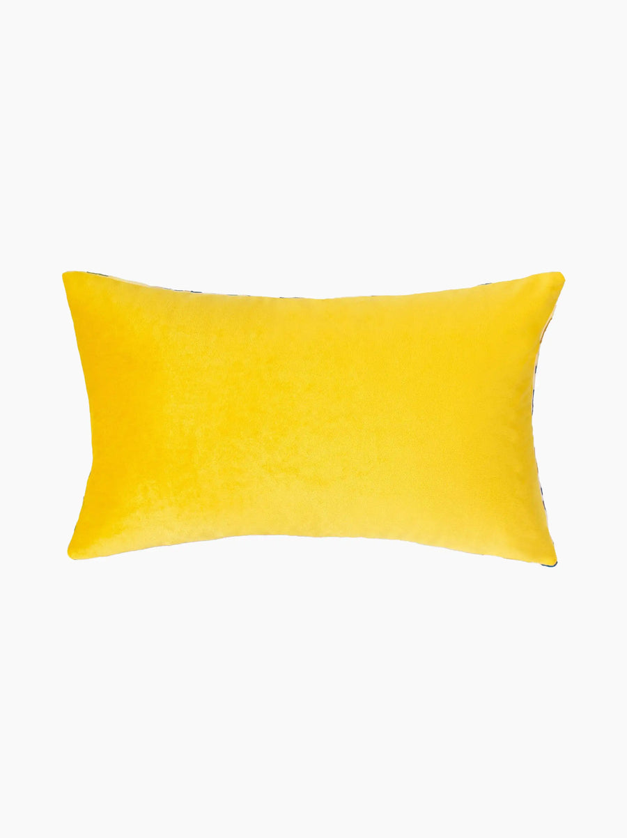 I Don't Cook Needlepoint Cushion