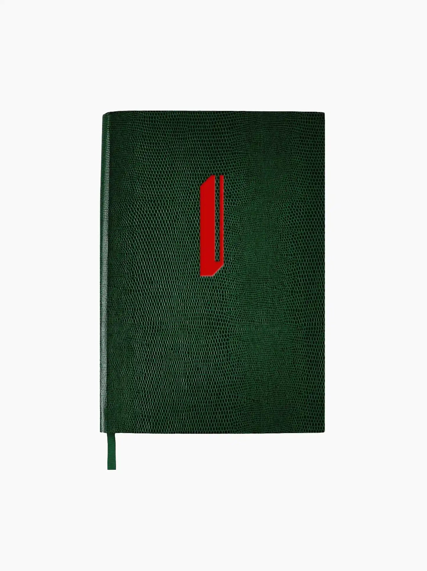Alphabet Notebook | The Go-To