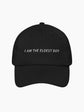 I Am The Eldest Boy Cap