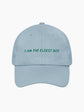 I Am The Eldest Boy Cap