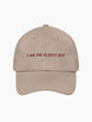 I Am The Eldest Boy Cap