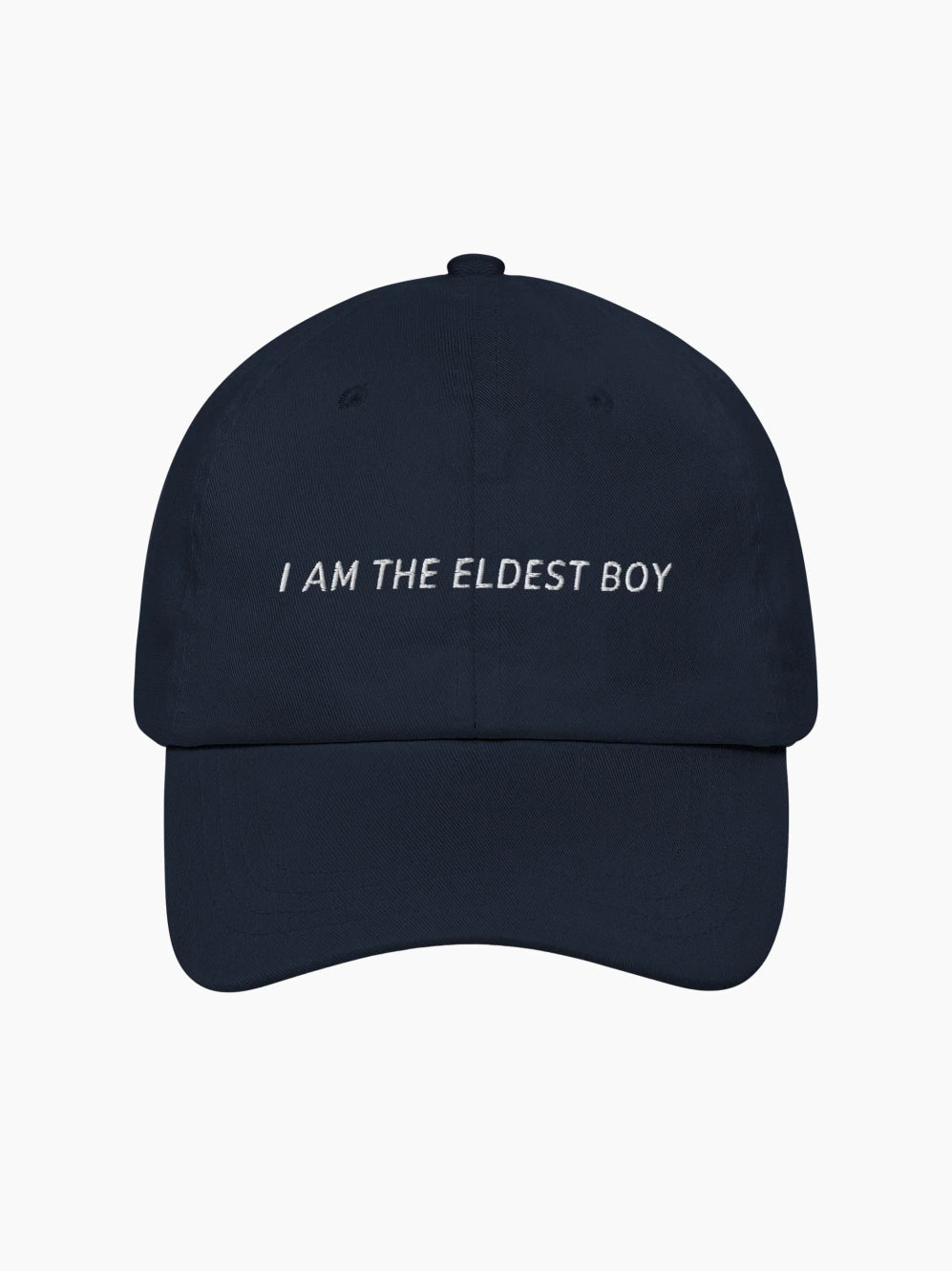 I Am The Eldest Boy Cap