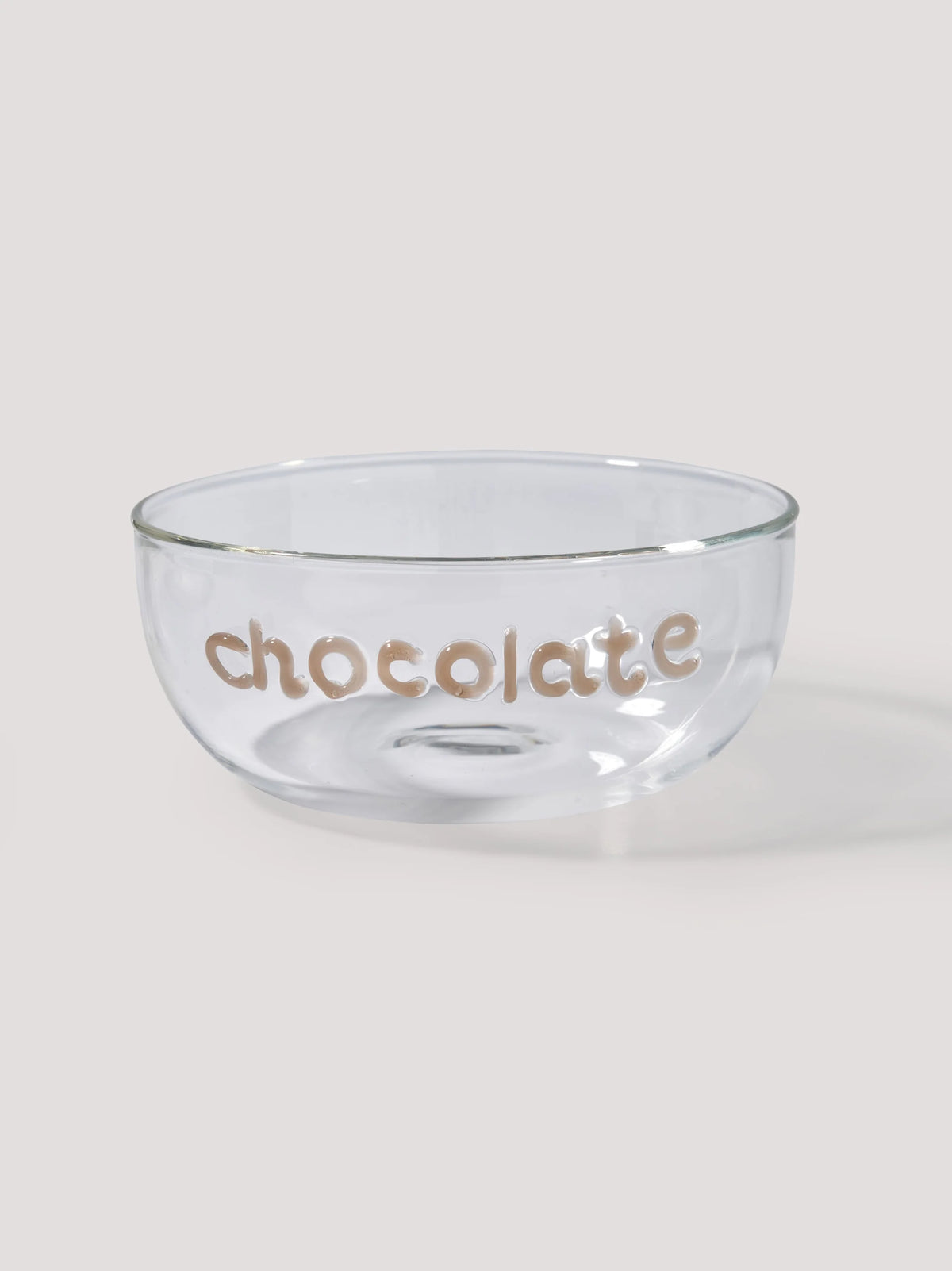 Ice Cream Bowls Set of 3