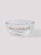 Ice Cream Bowls Set of 3