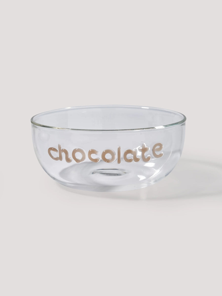 Ice Cream Bowls Set of 3