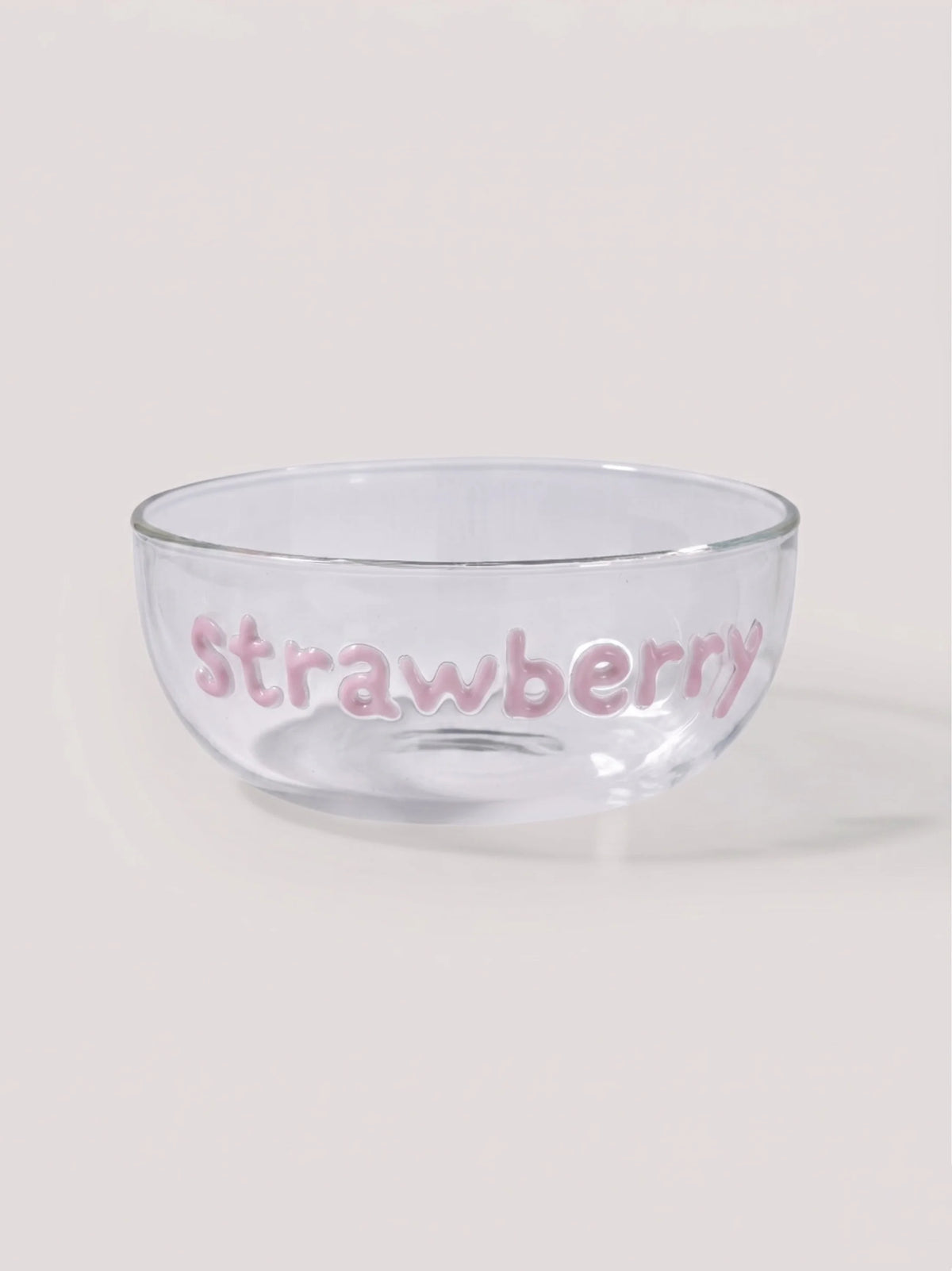 Ice Cream Bowls Set of 3