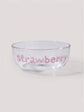 Ice Cream Bowls Set of 3