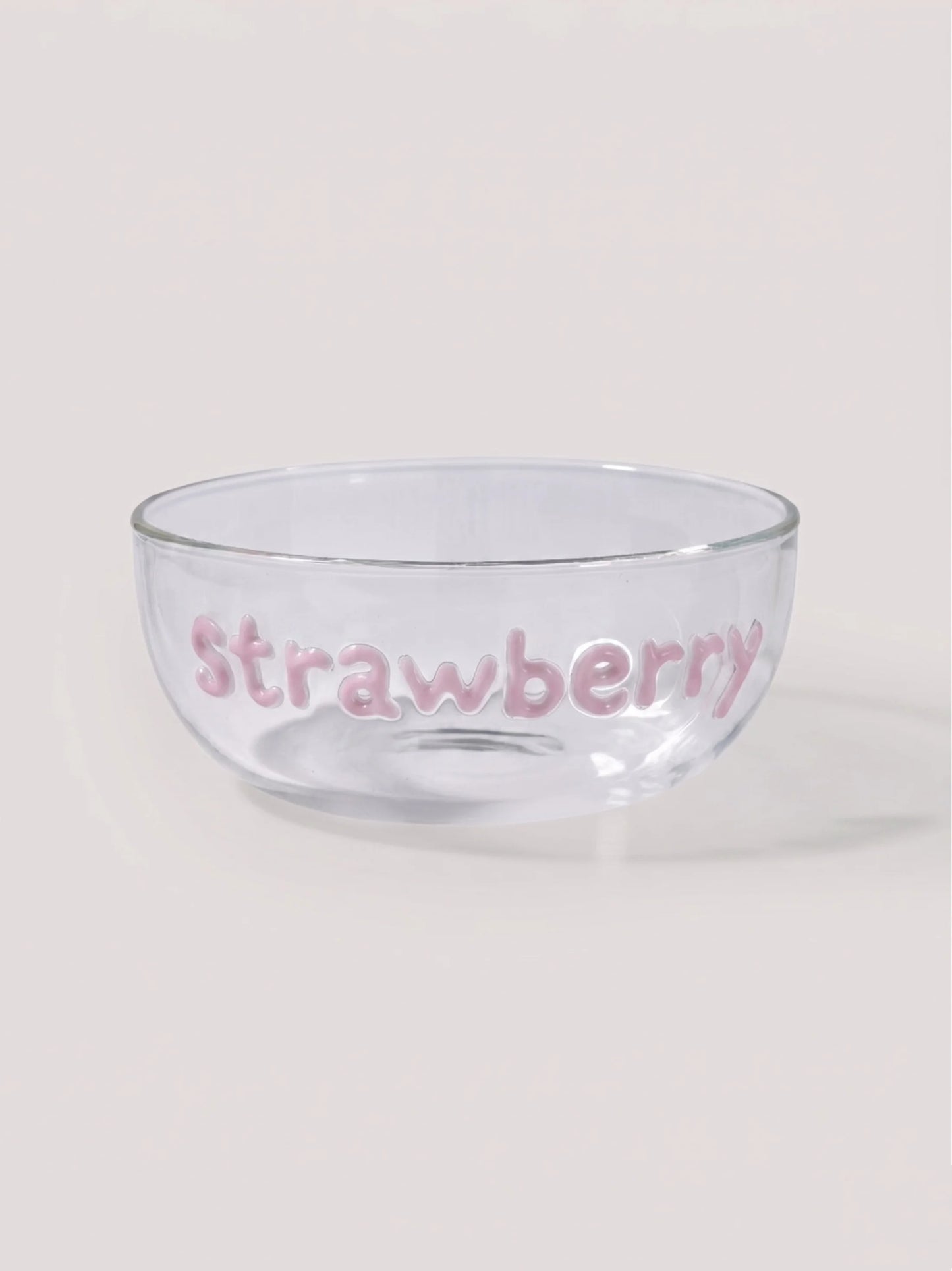 Ice Cream Bowls Set of 3