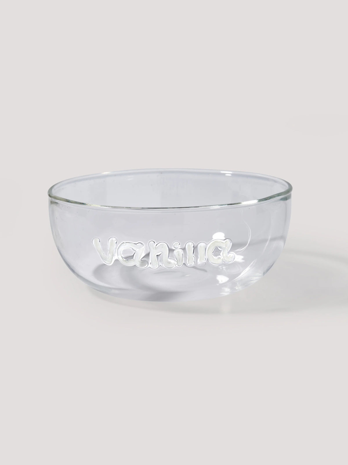 Ice Cream Bowls Set of 3