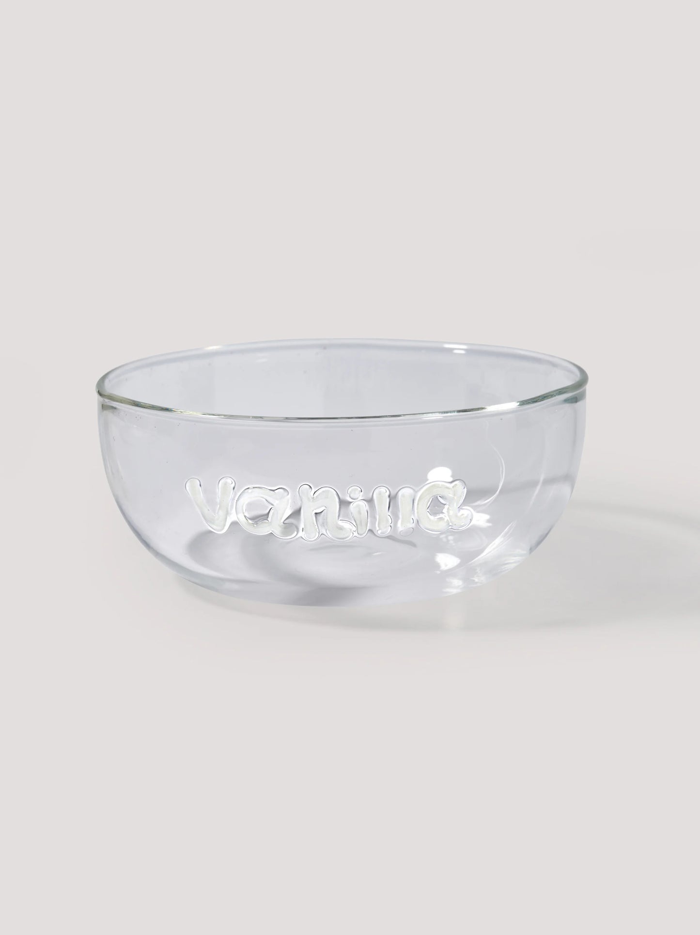 Ice Cream Bowls Set of 3