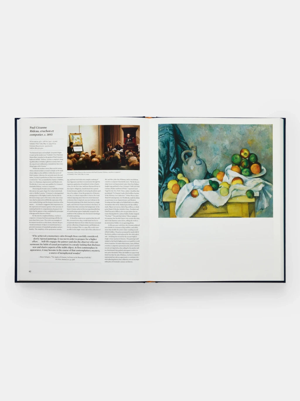 Icons: 100 Extraordinary Objects from Sotheby's History Book