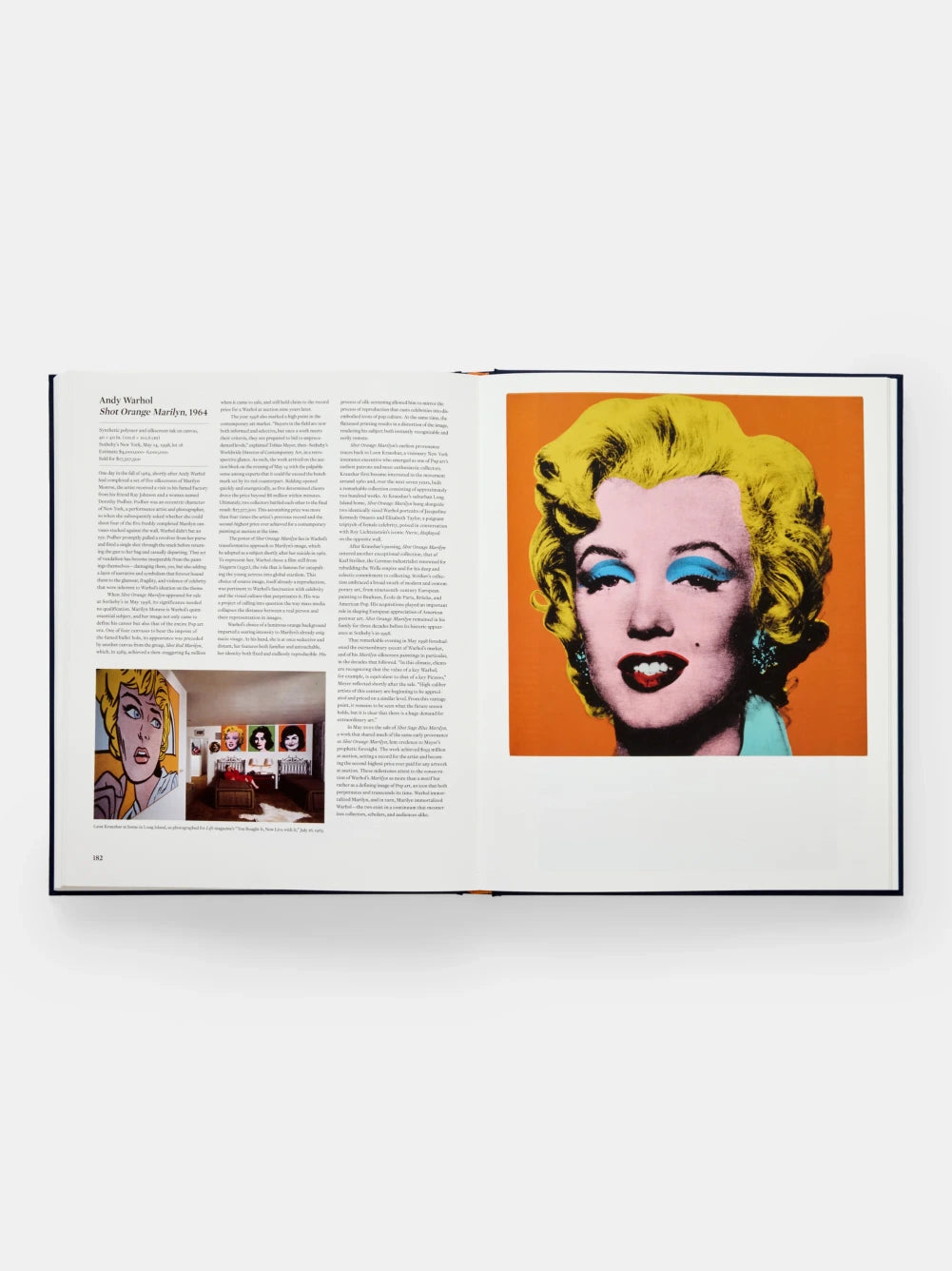 Icons: 100 Extraordinary Objects from Sotheby's History Book