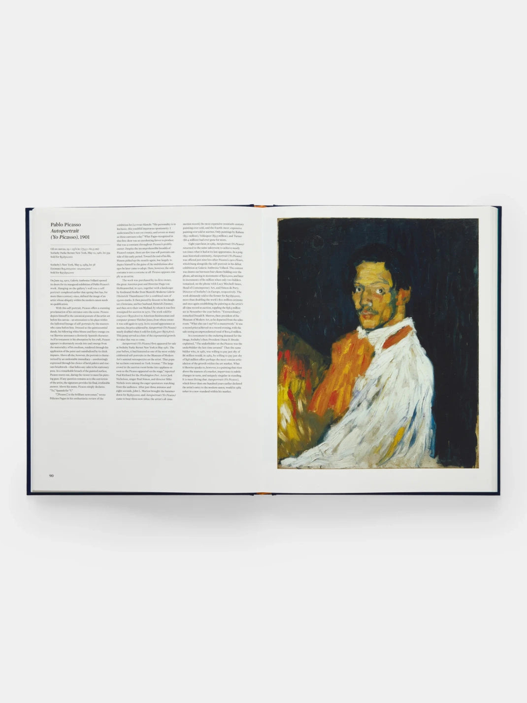 Icons: 100 Extraordinary Objects from Sotheby's History Book