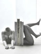 Stone Sculpture Bookends