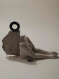 Stone Sculpture Bookends