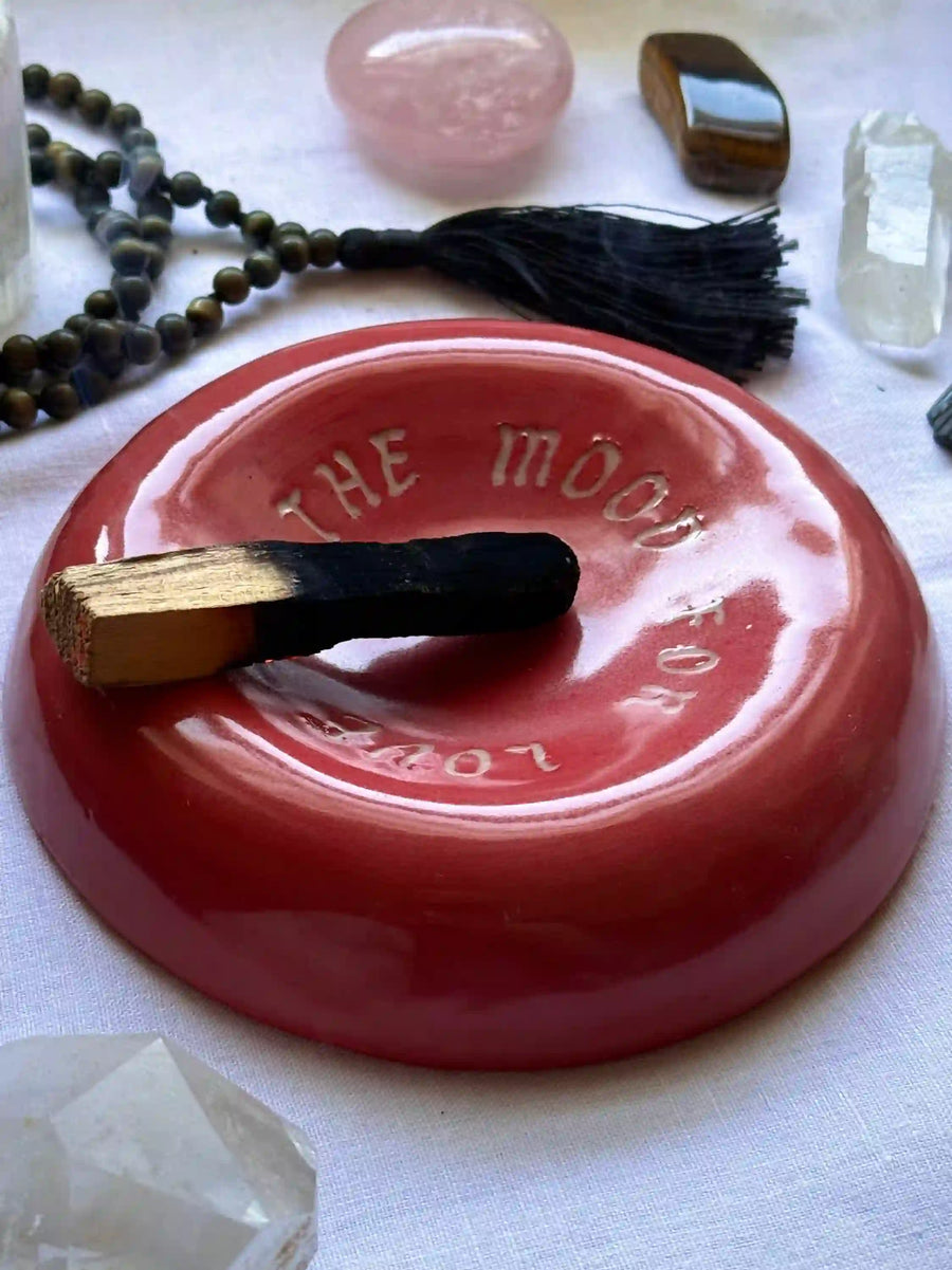 In The Mood For Love Dish