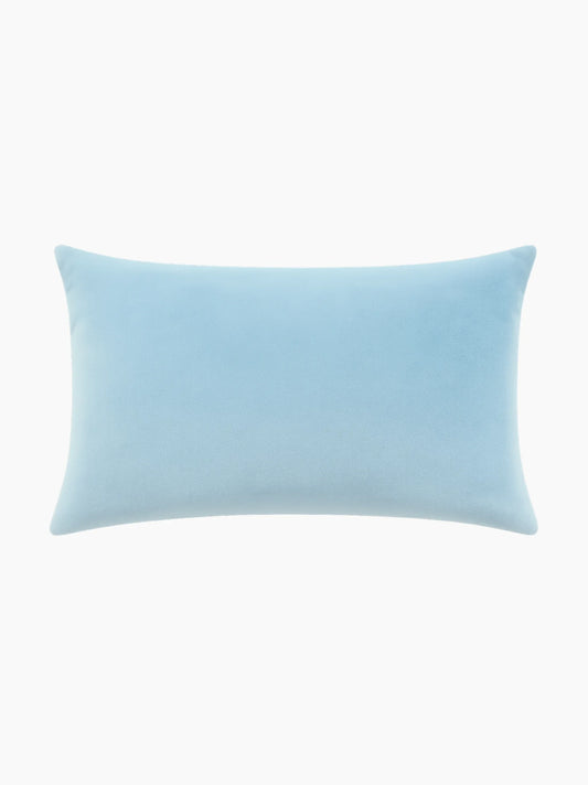 Introverts Live Here Needlepoint Cushion