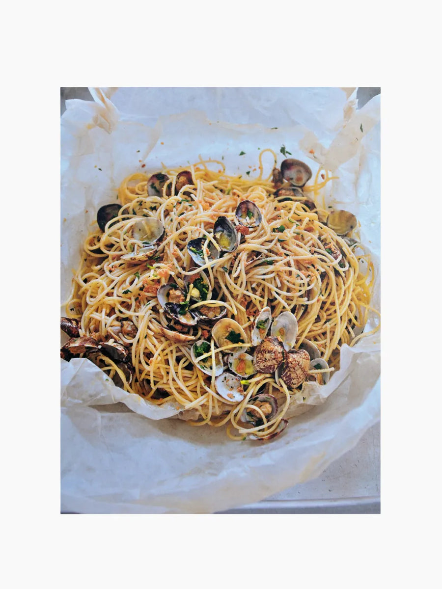 The Italian Cooking Stack