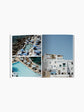 Italian Summer Coffee Table Book