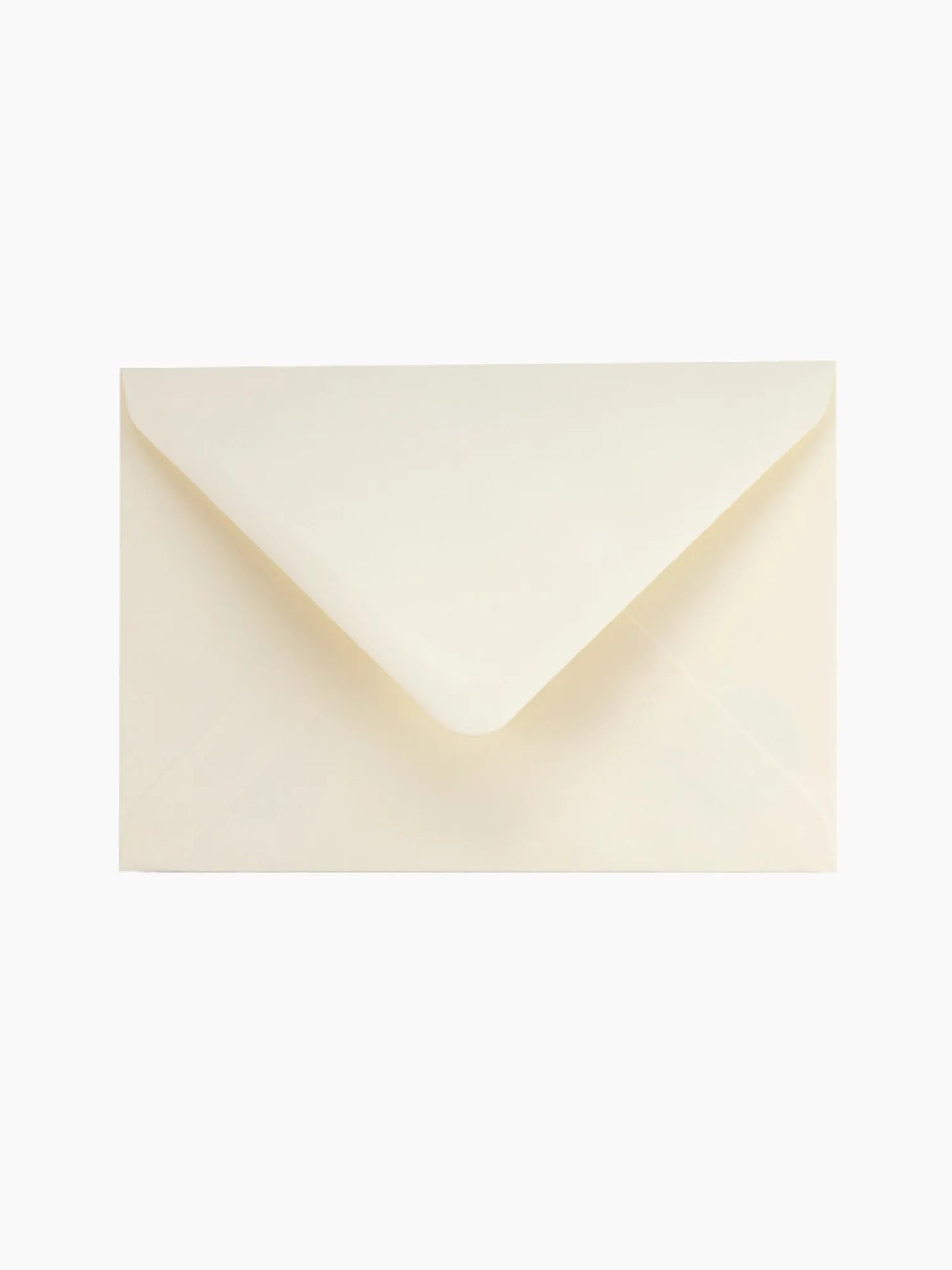 Green Hen Party Invite Card