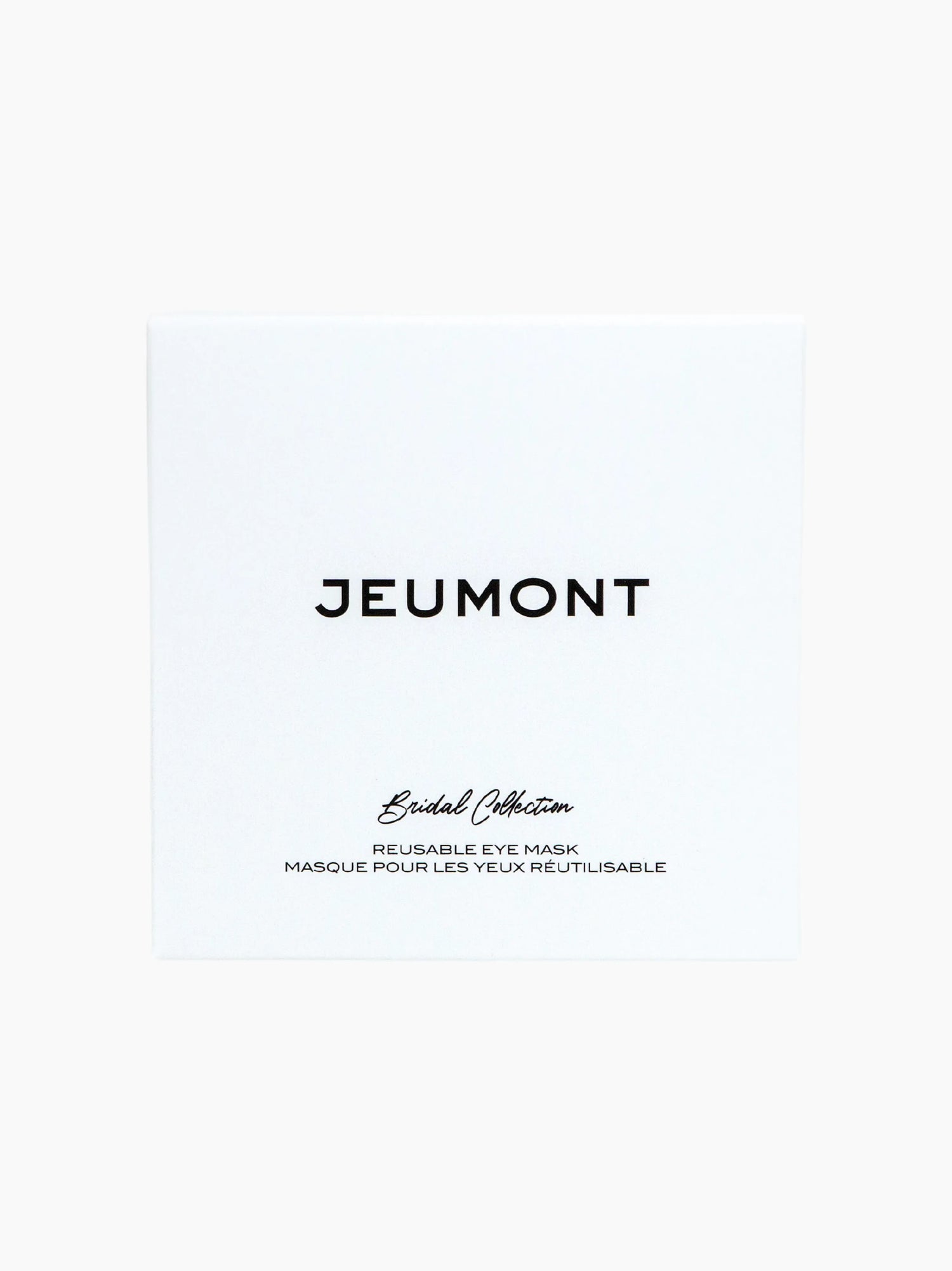 Mood For Love Reusable Eye Masks