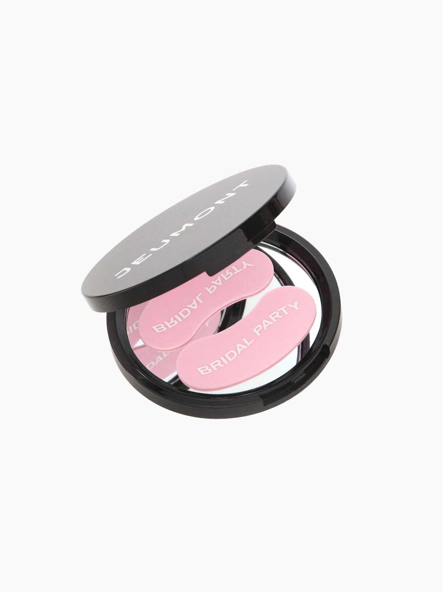 Bridal Party Reusable Eye Masks