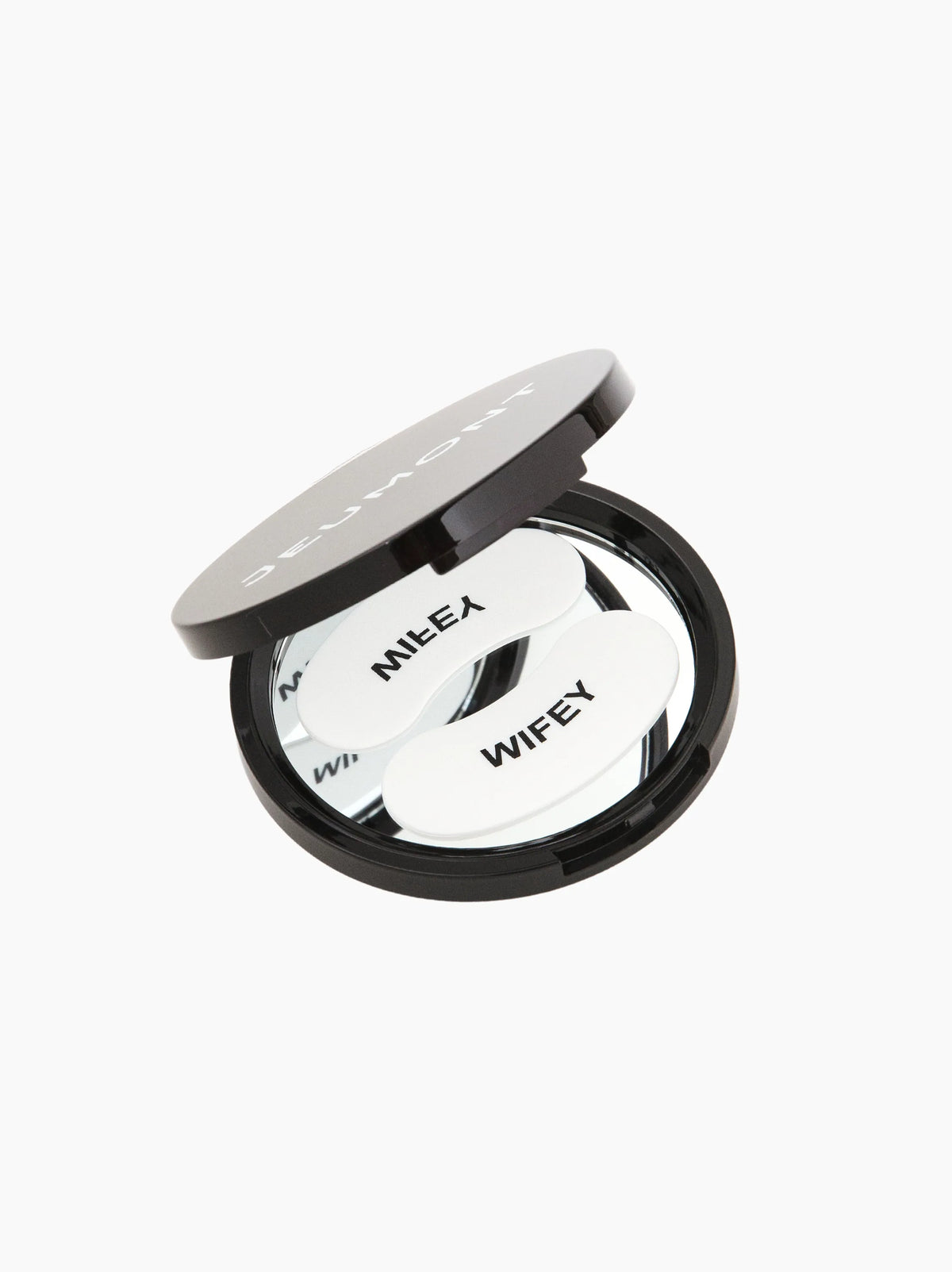 Wifey Reusable Eye Masks